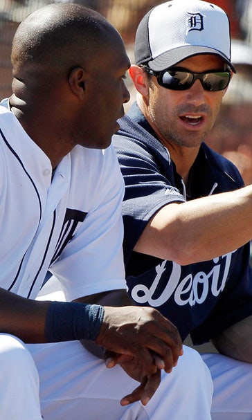 Tigers notes: Taking chances